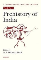 A Comprehensive History of India