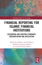 Routledge Studies in Accounting- Financial Reporting for Islamic Financial Institutions