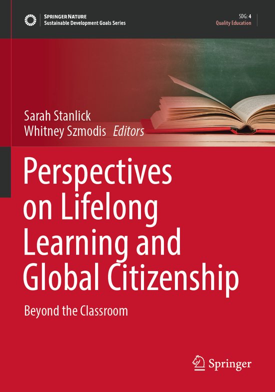 Sustainable Development Goals Series- Perspectives on Lifelo ... - cover