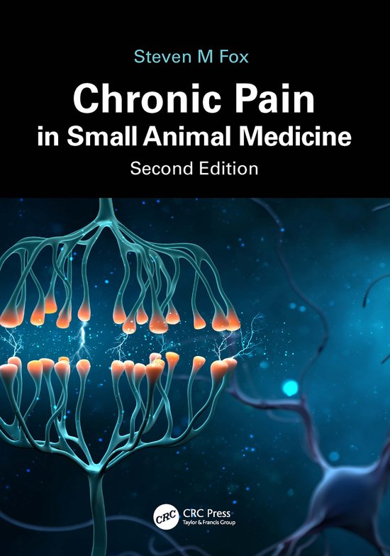 Chronic Pain in Small Animal Medicine - cover