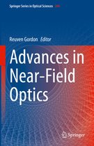 Springer Series in Optical Sciences- Advances in Near-Field Optics