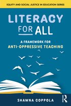 Equity and Social Justice in Education Series- Literacy for All