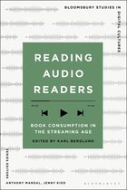 Bloomsbury Studies in Digital Cultures- Reading Audio Readers