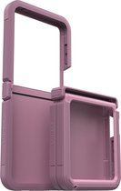 OtterBox Defender XT Samsung Galaxy Z Flip 5 Hoesje Back Cover Paars