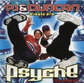 PJ & Duncan AKA* – Psyche - The Album - Cd album