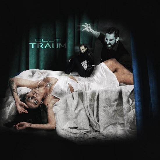 Blut - Traum (CD)
