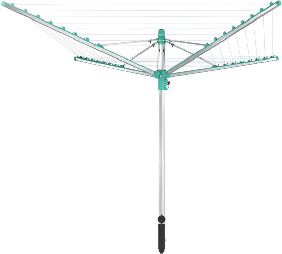 Leifheit rotatif Leifheit Linomatic 500 Easy