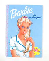 Barbie als verpleegster
