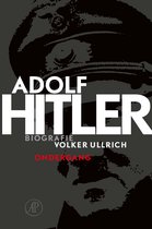 Adolf Hitler. Ondergang 2 De jaren van ondergang 1939-1945