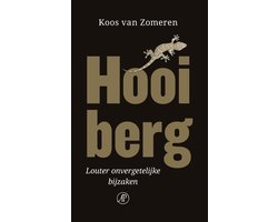Hooiberg
