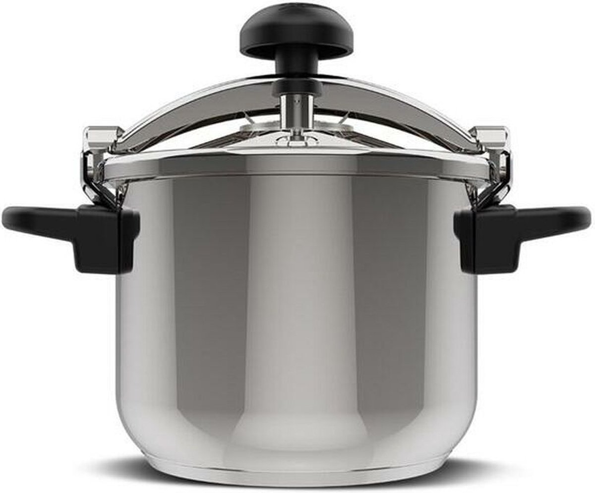 Snelkookpan Taurus MOMENTS CLASSIC 8 L