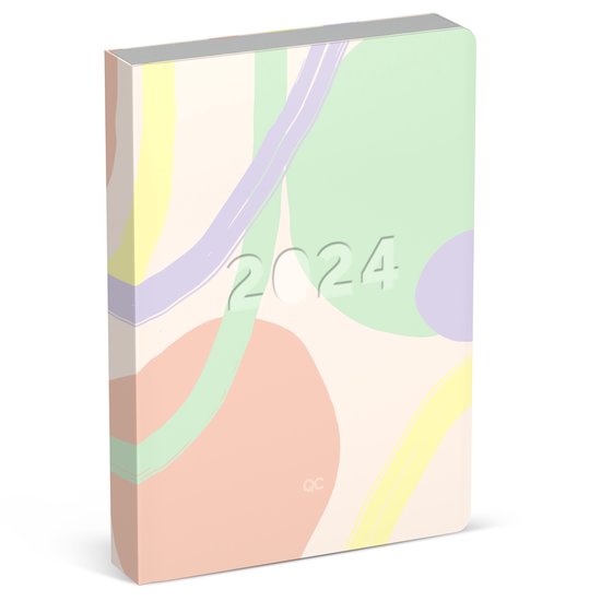 Agenda Moleskine - Promos Soldes Hiver 2024