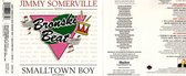 Smalltown Boy - CD-single - 1991 Remix
