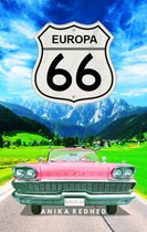 Route 66 Europa - waargebeurd reisverhaal