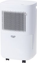 Adler AD 7917 déshumidificateur 2,2 L 45 dB 200 W Blanc