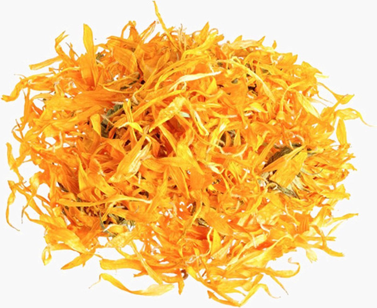 Calendula blaadjes - 1 kg