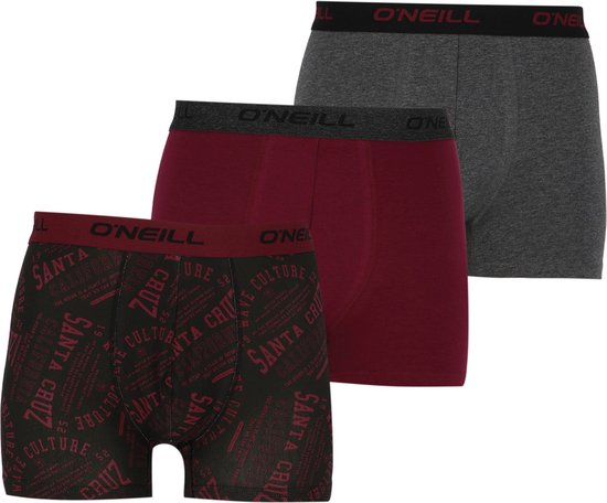 O'Neill AOP Slip Homme - Taille XL