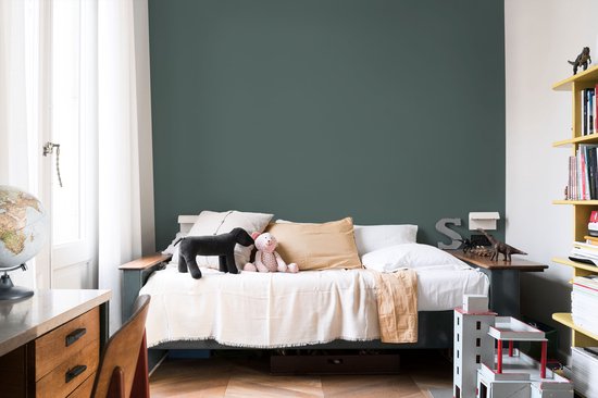 Levis Ambiance Laque - Colorfutures 2024 - Satiné - Calm Four - 1 L