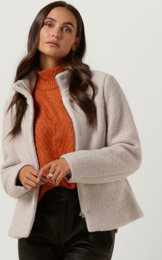 Winterjassen voor Vrouwen Gewatteerde Gewatteerde Jassen Dikke Thermische Warm Donsjack Lichtgewicht Softshell Sneeuw Katoen Puffer Overgang Overjas Sport Jas Mantel Uitloper, A, M