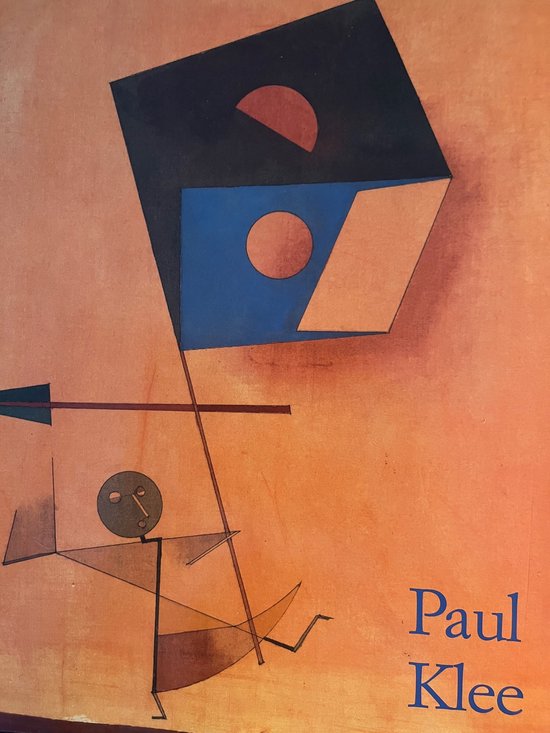 Paul Klee, 1879-1940