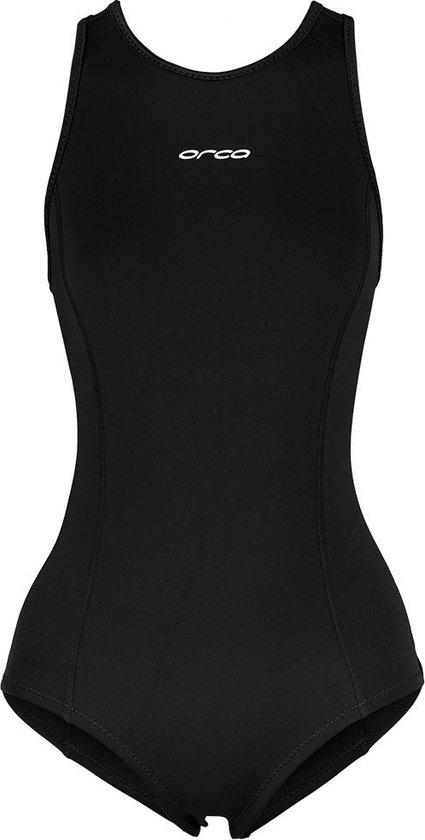 Halcurt Badpak voor dames, sport, racerback/U-back