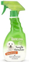 Tropiclean- Antiklit / Glansspray - 473ml