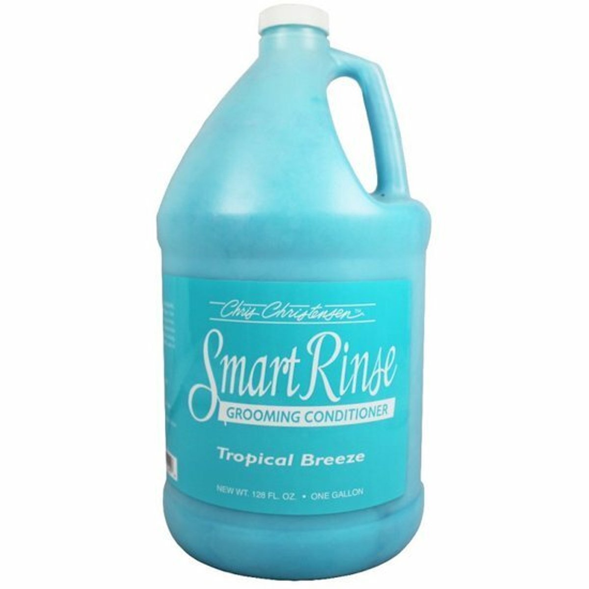 Chris Christensen - SmartRinse - Conditioner - Tropical Breeze - 3,8 liter