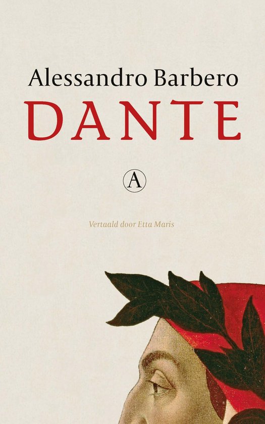 Dante - cover