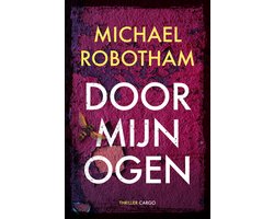 Omslag van O'Loughlin 7 - Door mijn ogen