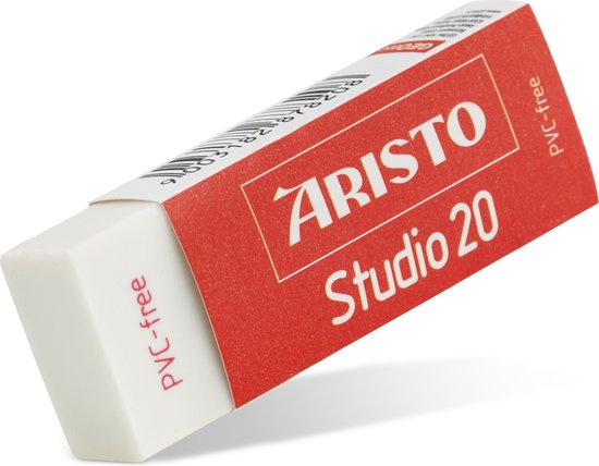 Stylo à dessin Aristo - PRO Studio - set 9 pièces - 0,13/0,40/0,60/0,80mm - AR-64159