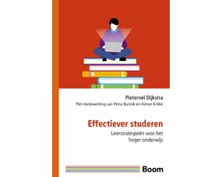 Effectiever studeren