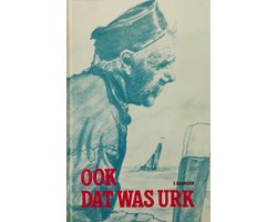 Ook dat was Urk