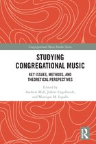 Congregational Music Studies Series- Studying Congregational Music