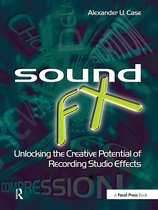 Audio Engineering Society Presents- Sound FX