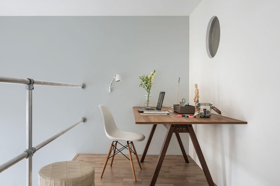 Levis Ambiance Laque - Colorfutures 2024 - Satiné - Calm One - 1 L