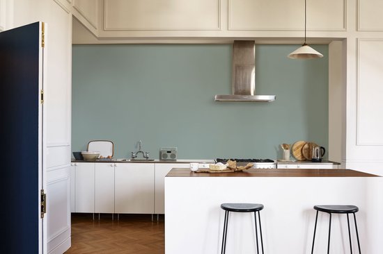 Levis Ambiance Laque - Colorfutures 2024 - Satiné - Calm Nine - 1 L