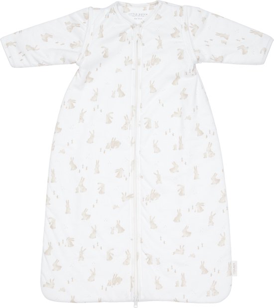 Product: Little Dutch - Slaapzak winter 90 cm Baby Bunny, van het merk Little Dutch