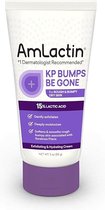 AmLactin Bumps Be Gone Lait hydratant pour le corps non parfumé - 85g