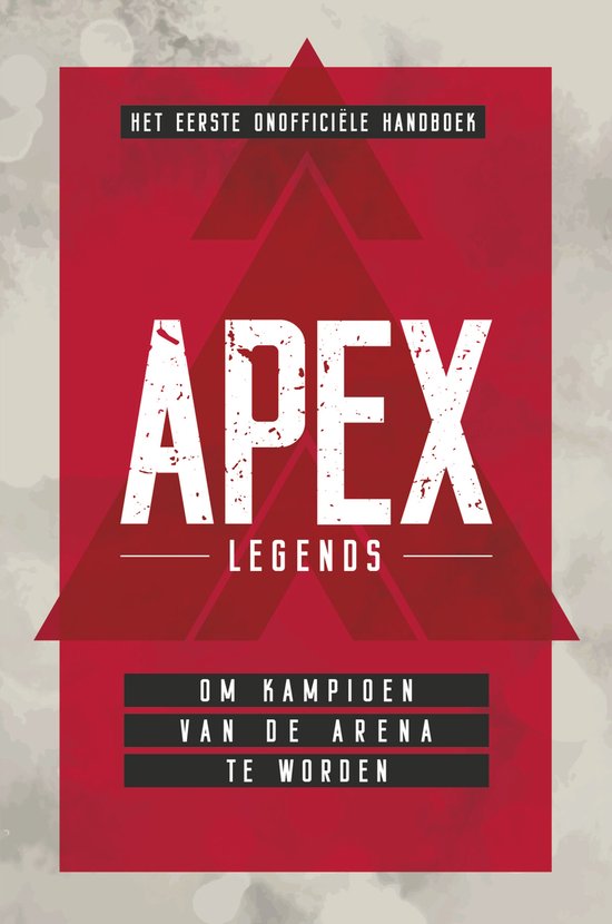 Apex Legends - cover