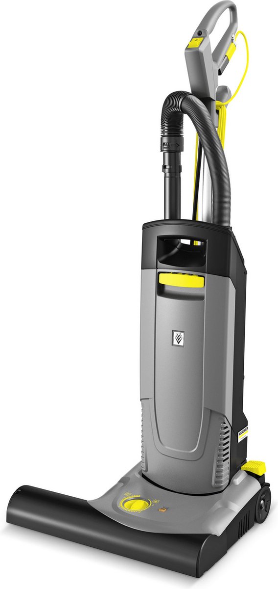 Kärcher - Stofzuiger 850 W, inhoud 5,5 l 1.057-328.0