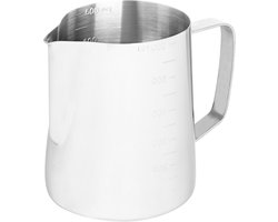 ECG Milk Jug 600ml Lucido