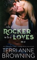 The Rocker... - The Rocker Who Loves Me
