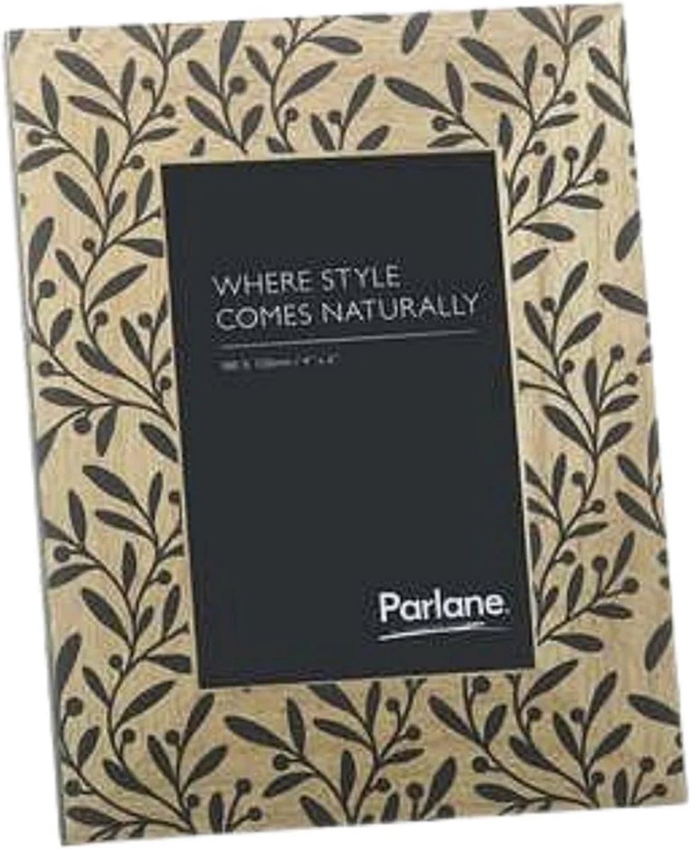 Parlane fotolijst Beverleigh naturel 26 cm
