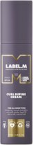 Label.M Curl Define Cream 150 ml