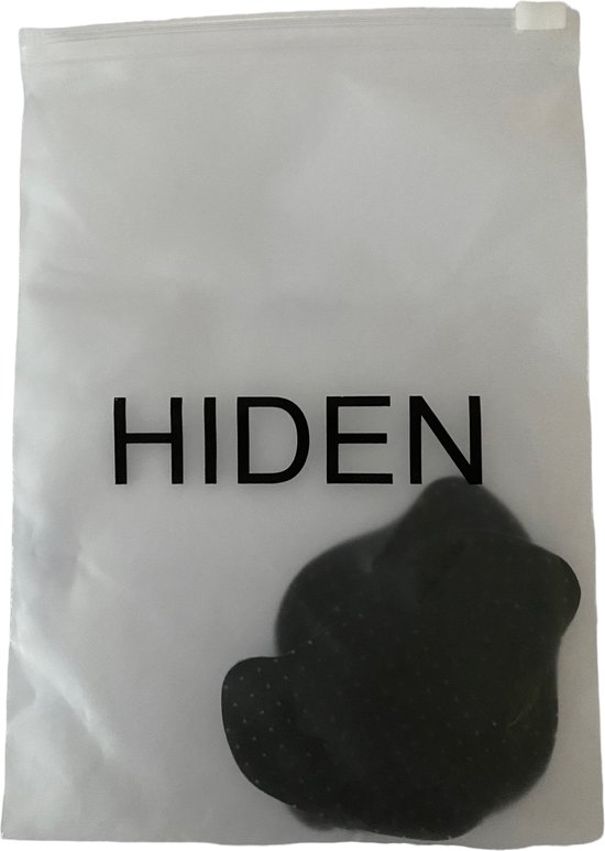 SULPO 4 paar Hielbeschermer - Hiel kussen - Sneakers heren - Heel reparatie - Sneakers reparatie - Shoes patch - Schoen pads - Sole repair - Hielkussens - Inlegzolen - Heel protector - marineblauw