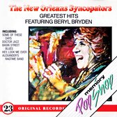 Greatest Hits Featuring Beryl Bryden
