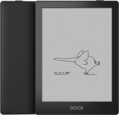 2e Kansje Boox Poke5 Boox Poke5 - 6" e-inkt e-reader - Zwart - Boox Poke 5, Android 11, Play Store