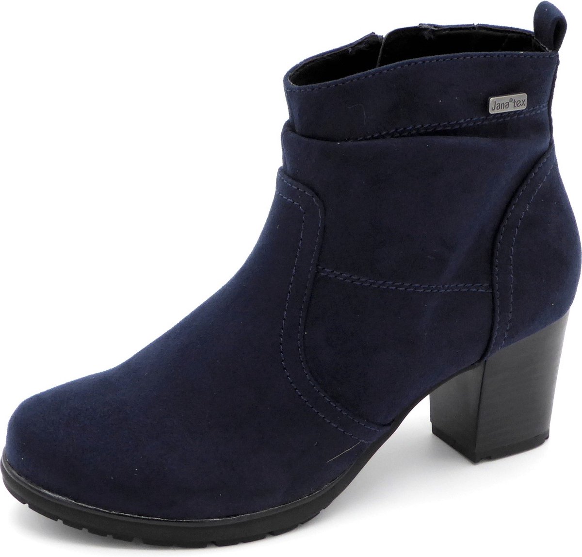 Jana Enkellaarsje 8-25374-43 304 H-breedte Maat: 37 EU