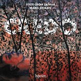 State Choir Latvija, Maris Sirmais - Credo (CD)