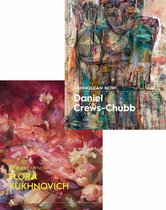 Ashmolean NOW- Ashmolean NOW: Daniel Crews-Chubb x Flora Yukhnovich